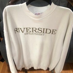 Sweater Shirt